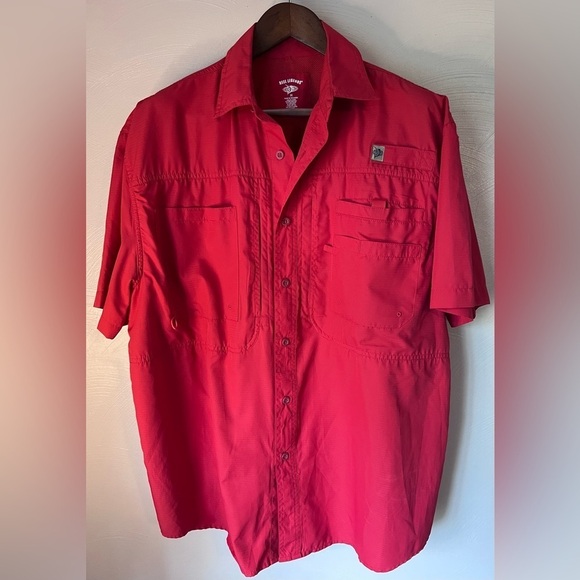 Reel Legends Other - REEL Legends Men’s Size M Fishing Shirt